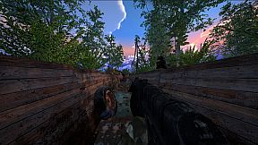 Battlefront Trench Warriors: Ops of Warfare