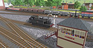 Trainz 2019 DLC: Settle and Carlisle