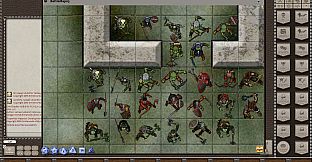 Fantasy Grounds - Goblins and Orcs (Token Pack)