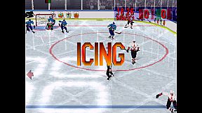 Actua Ice Hockey