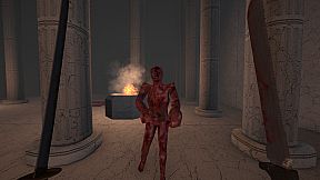 Zombie Liminal Fishing