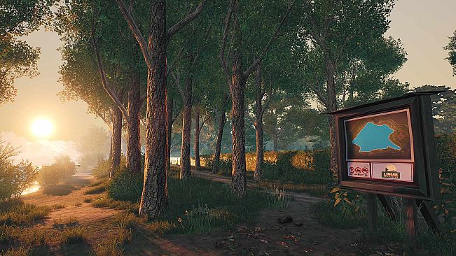 Euro Fishing: Season Pass