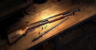 Sniper Elite 5: Trench Warfare Weapon Pack