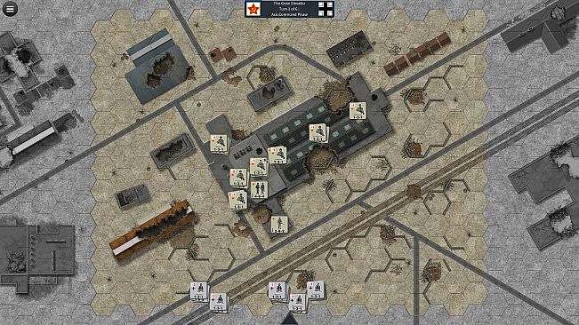 Valor & Victory: Stalingrad