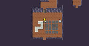 Silence of Elven Mage Rin