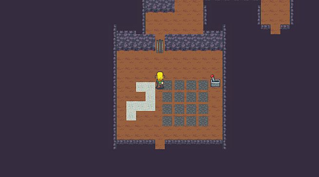 Silence of Elven Mage Rin