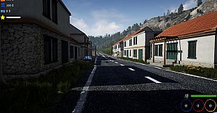 TRADER LIFE SIMULATOR