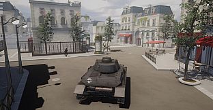 Tank