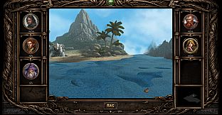The Traveller Tale