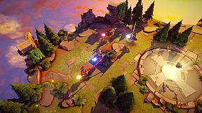 Lance A Lot: Classic Edition