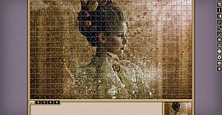 Pixel Puzzles Traditional Jigsaws Pack: Variety Pack 5