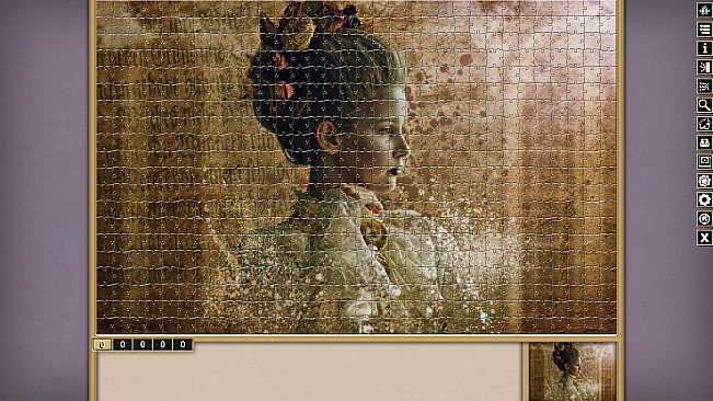 Pixel Puzzles Traditional Jigsaws Pack: Variety Pack 5