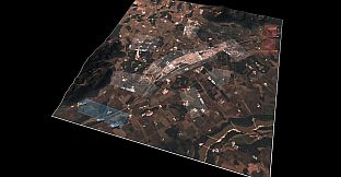 WARNO - RP #5 - Valley and Factory