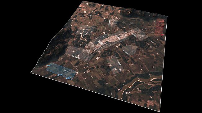 WARNO - RP #5 - Valley and Factory