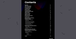 Indie Dev Story - Behind The Scenes