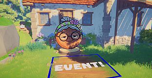 MIA: Memory Fragments