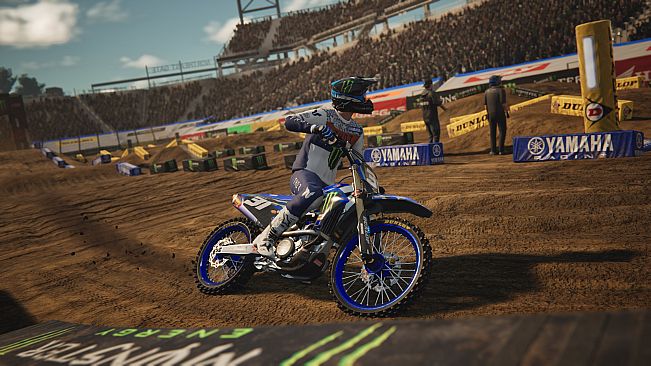 Monster Energy Supercross 25 - Special Edition
