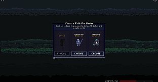 CATARACT - Autobattler Roguelite Deckbuilder