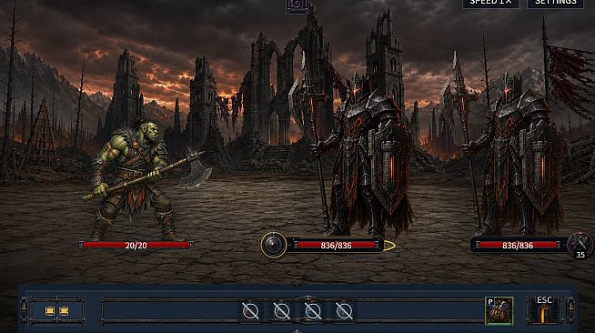 Ember Kingdom