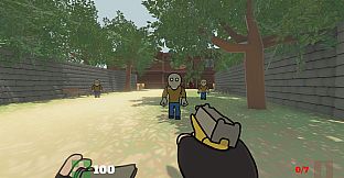 It's Hunting Time