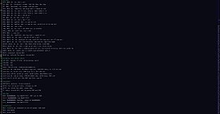 Crosstalk: The Minimal Instruction Set Computer
