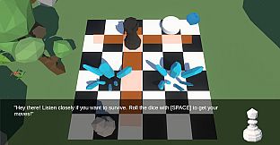 Pawns Revenge