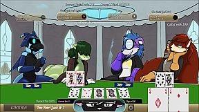 Dream of Change: Poker