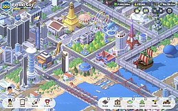 Pocket City 2