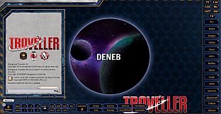 Fantasy Grounds - Behind the Claw