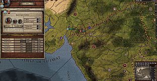 Crusader Kings II: Songs of India