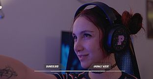 Hacked: The Streamer