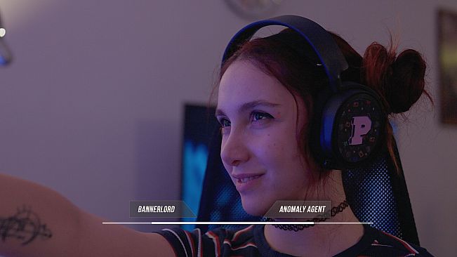 Hacked: The Streamer