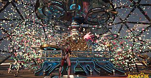 Havok Balloons Tech Showcase