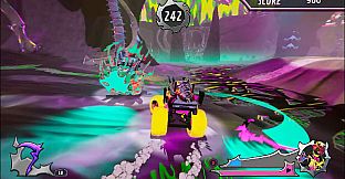 Ghost Truck: Death Arena