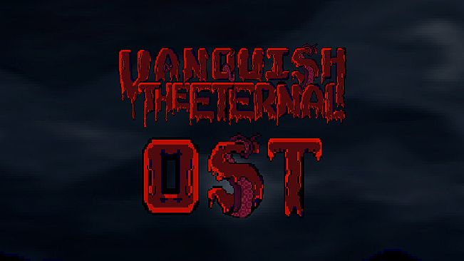 Vanquish The Eternal Soundtrack