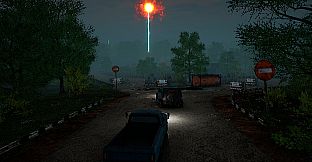 Blackout Route