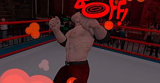 Off The Top Rope!