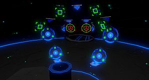 The Singularity Trials