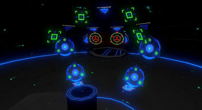 The Singularity Trials