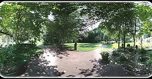 Exhale XR - Spring Journey