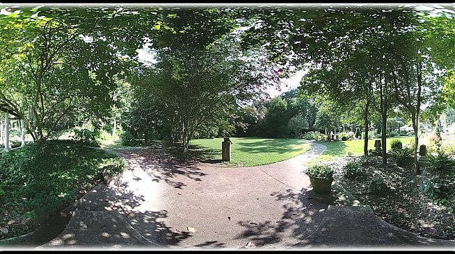 Exhale XR - Spring Journey