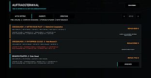 COLD AISLE: Data Center Tycoon