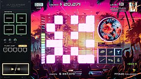 DJ Clicker - World Tour