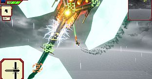 I.O.R.C  Impact Orbital Rescue Crew