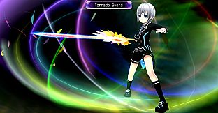 Hyperdimension Neptunia Re;Birth1 Colosseum + Characters DLC