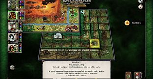 Talisman - The Woodland Expansion