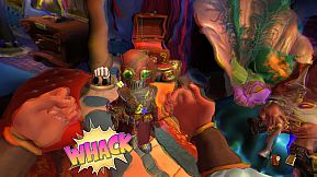 The Book of Unwritten Tales 2