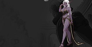 Nocan's Quest: Sex Gold Glory - Wallpaper Pack