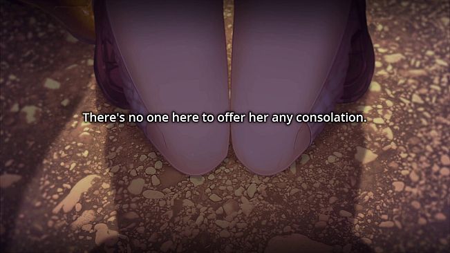 Mojika - Truth Rears Its Ugly Head