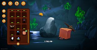 Cave Clicker